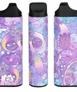 BOB Headquarters Pulsar APX V3 Dry Herb Vaporizer