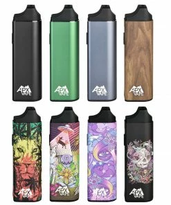 BOB Headquarters Pulsar APX V3 Dry Herb Vaporizer
