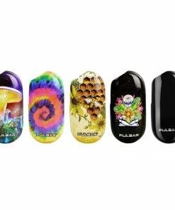 BOB Headquarters New Arrivals Pulsar Obi Auto-Draw Drop-In 510 Battery