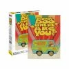 BOB Headquarters New Arrivals 500 Piece Puzzle - Scooby Doo - Where Are You?