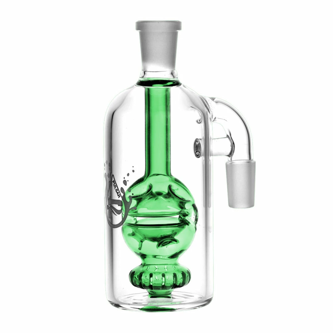 BOB Headquarters Pulsar Glass Pulsar Faberge Egg Perc Ash Catcher 4 BOB Headquarters Pulsar Glass Pulsar Faberge Egg Perc Ash Catcher