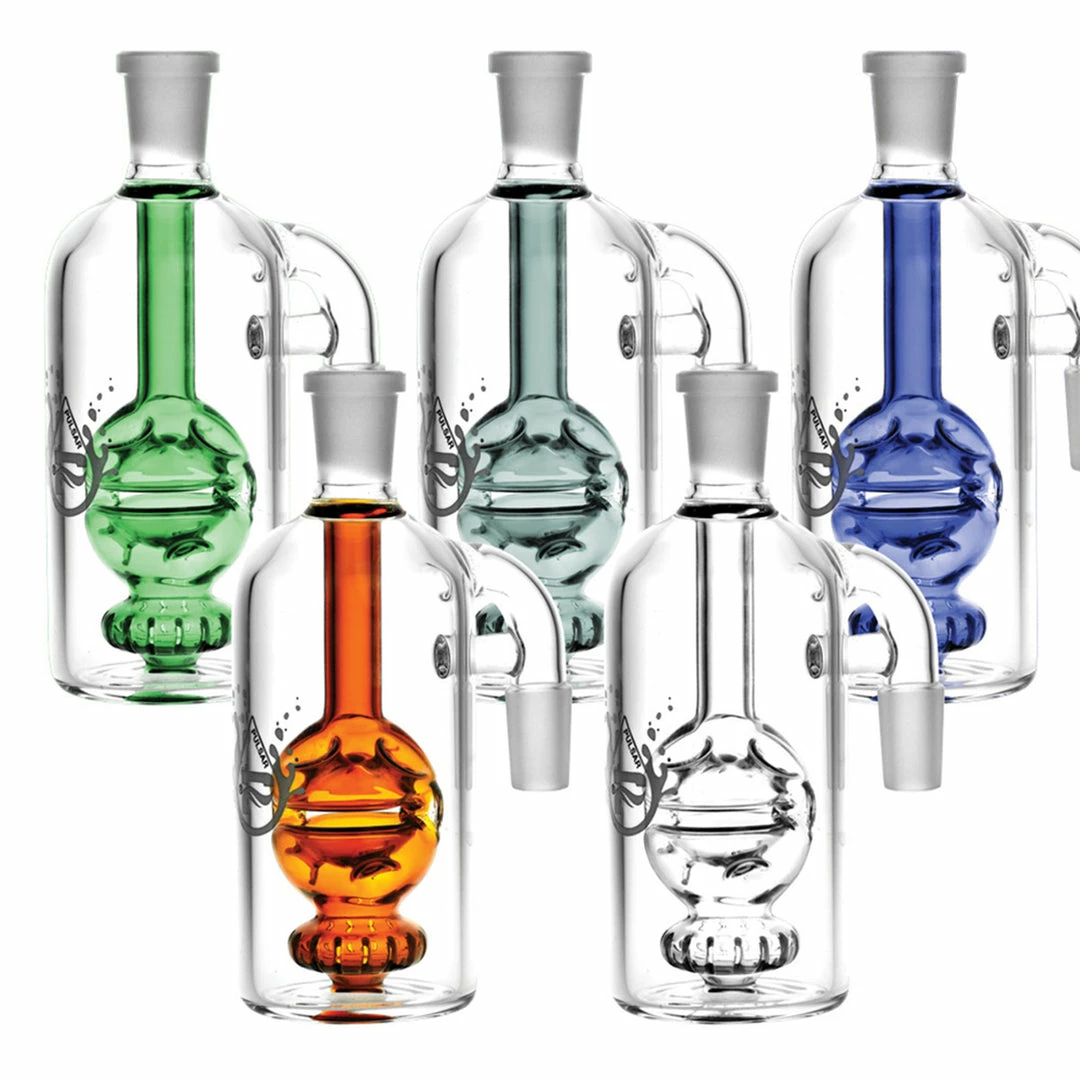 BOB Headquarters Pulsar Glass Pulsar Faberge Egg Perc Ash Catcher 3 BOB Headquarters Pulsar Glass Pulsar Faberge Egg Perc Ash Catcher