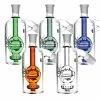 BOB Headquarters Pulsar Glass Pulsar Faberge Egg Perc Ash Catcher