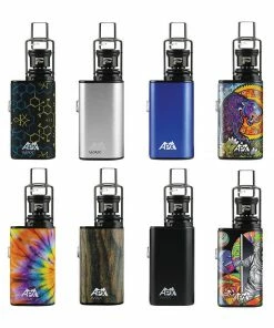 BOB Headquarters Pulsar APX Wax Dab Pen