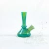 BOB Headquarters Pulsar 4" Tall Mini Fumed Beaker Dab Rig Pulsar Glass