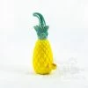West Coast Gifts 8" Ceramic Pineapple Pipe Novelty Hand Pipes