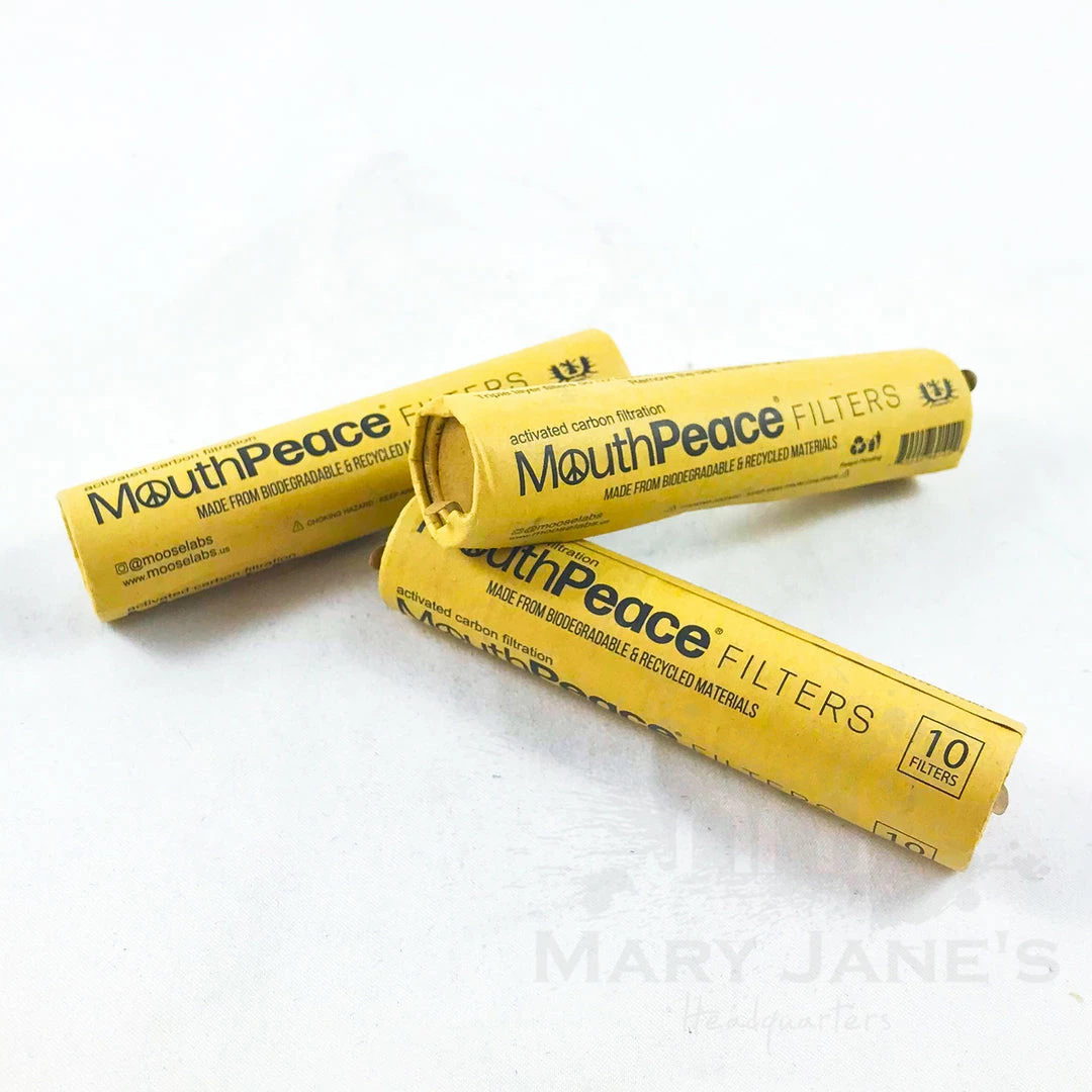 West Coast Gifts MouthPeace Starter Kit 3 West Coast Gifts MouthPeace Starter Kit