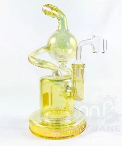 West Coast Gifts Red Eye Tek 8