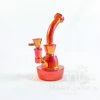 West Coast Gifts Red Eye Tek 8" Tall Terminator Finish Dab Rig
