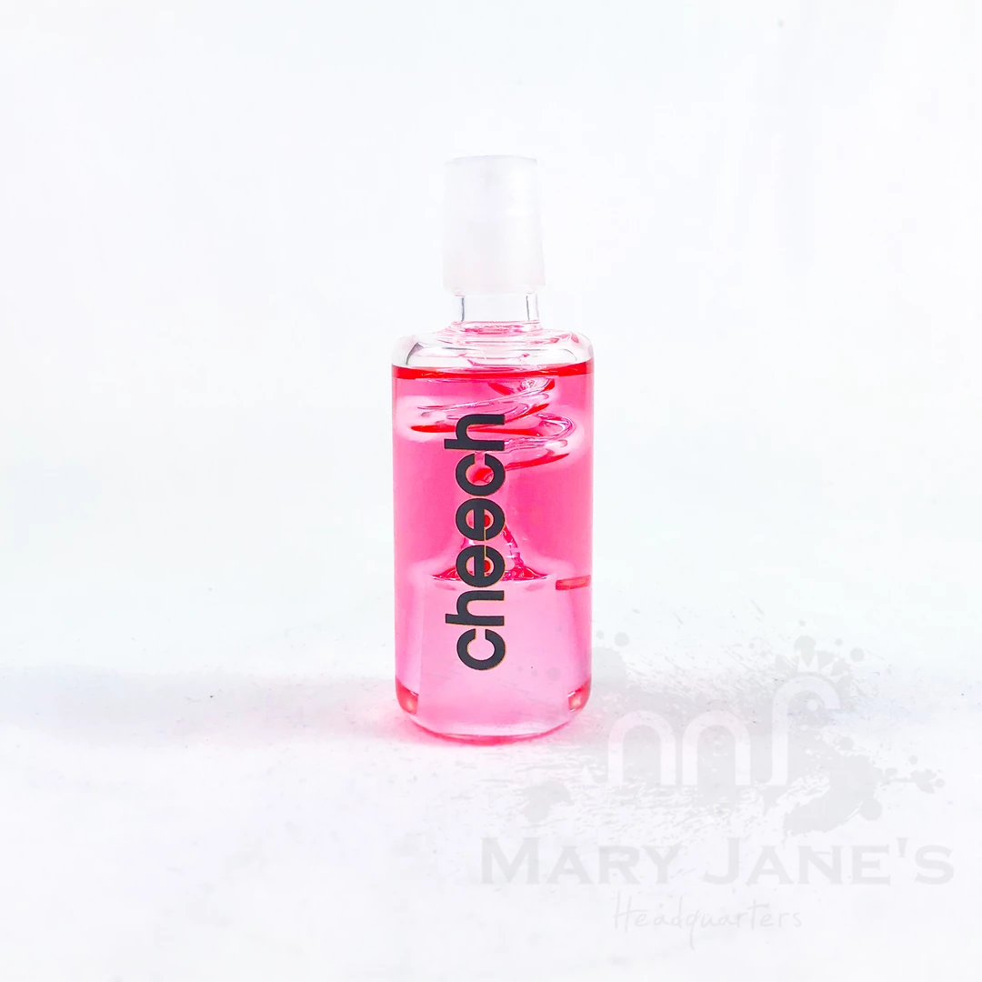 Cheech Glass Cheech Freezer Ash Catcher 7 Cheech Glass Cheech Freezer Ash Catcher