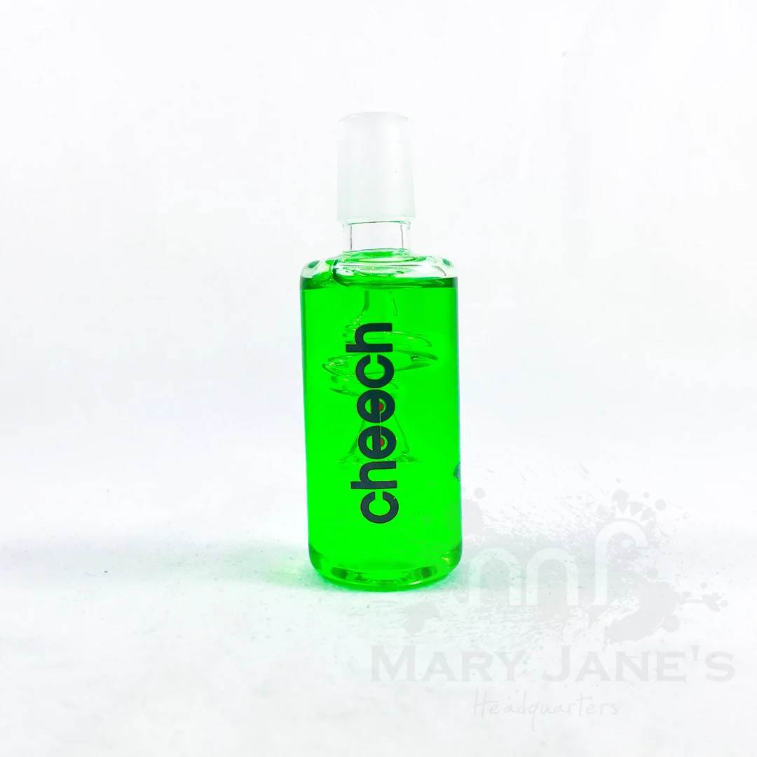 Cheech Glass Cheech Freezer Ash Catcher 8 Cheech Glass Cheech Freezer Ash Catcher