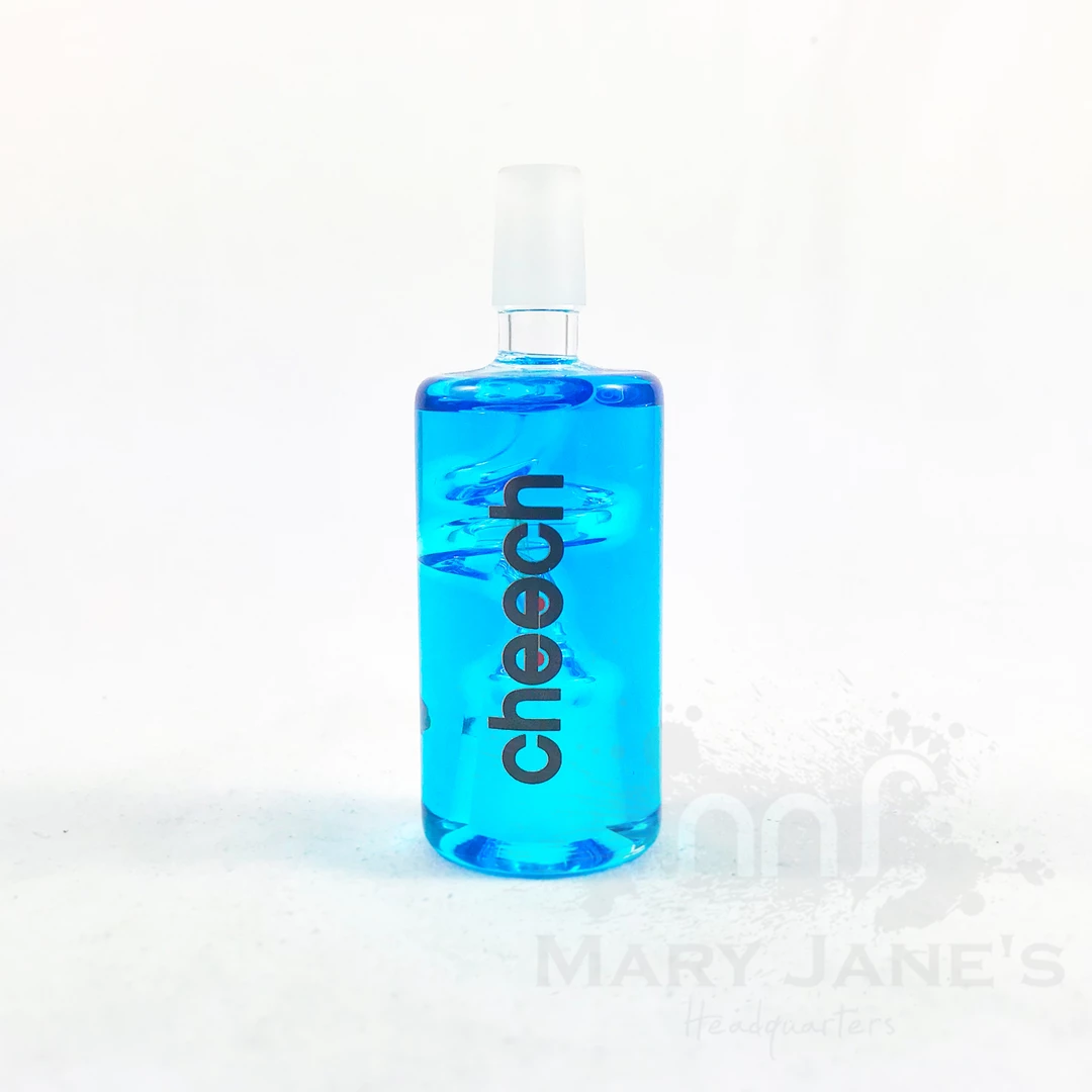 Cheech Glass Cheech Freezer Ash Catcher 5 Cheech Glass Cheech Freezer Ash Catcher