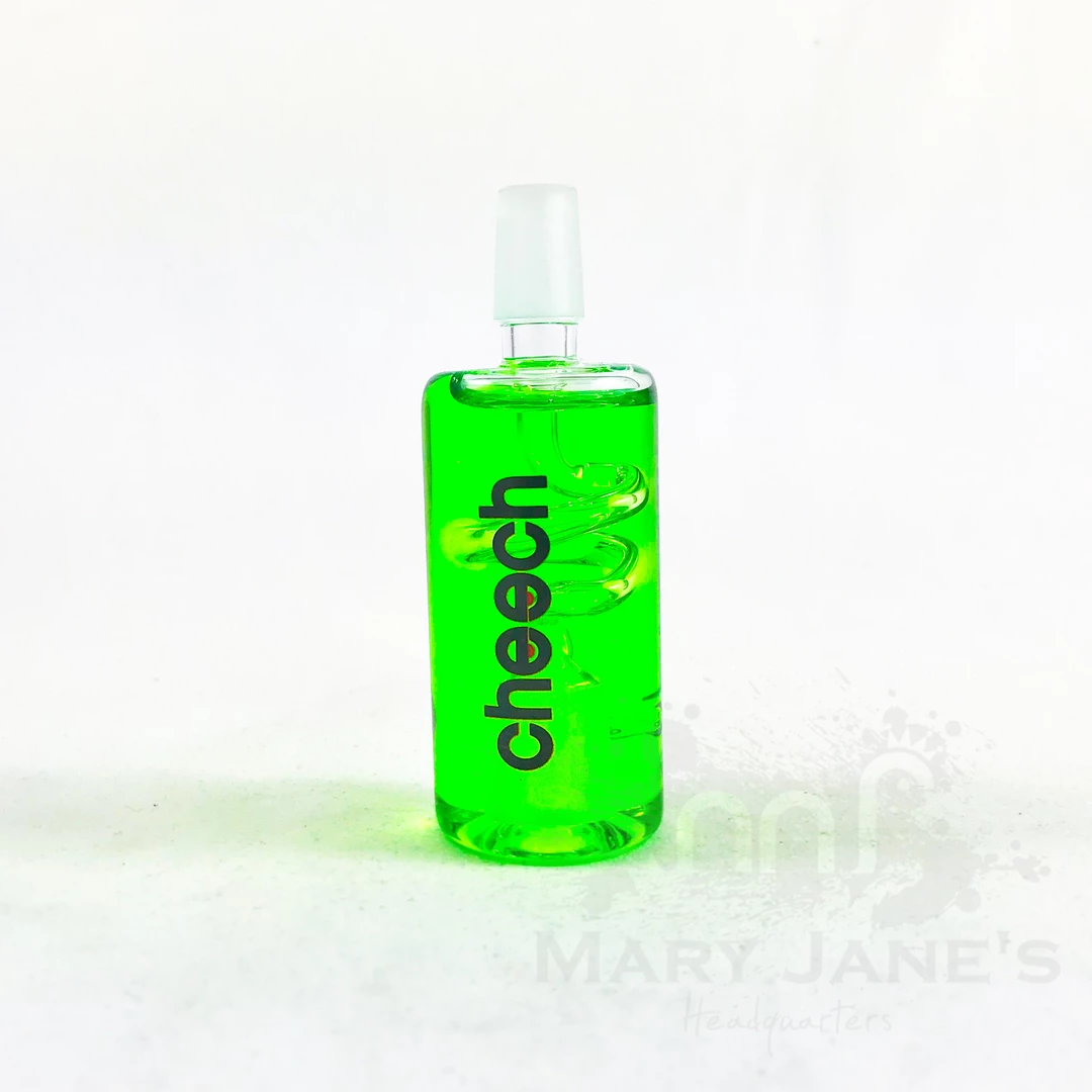 Cheech Glass Cheech Freezer Ash Catcher 4 Cheech Glass Cheech Freezer Ash Catcher