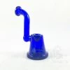 Puff Hydros 6" Long Sherlock Bubblers Pipes