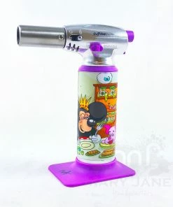 BOB Headquarters Dunkee's Torches 15 BOB Headquarters Dunkee's Torches