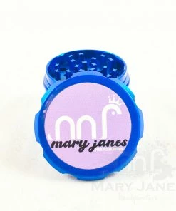 Beyou Mary Jane's Branded Grinders