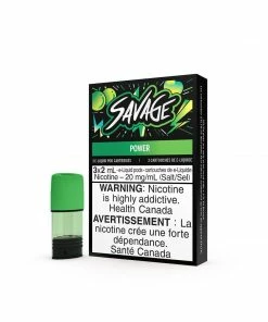 Valor Salt Nic Pods STLTH Pods