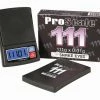 HBI Scales Proscale 111 Snake Eyes (111g X 0.01g)