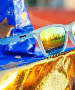 New Arrivals Goodr Sunglasses