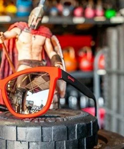 New Arrivals Goodr Sunglasses