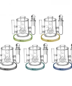 BOB Headquarters New Arrivals Pulsar 4" Isopropyl Cleaning Station