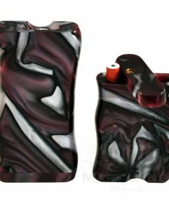 West Coast Gifts Dugouts One Hitters RYOT Acrylic Dugout One Hitters