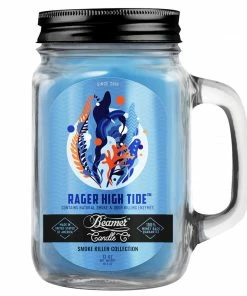 BOB Headquarters Beamer Candles Odor Eliminators