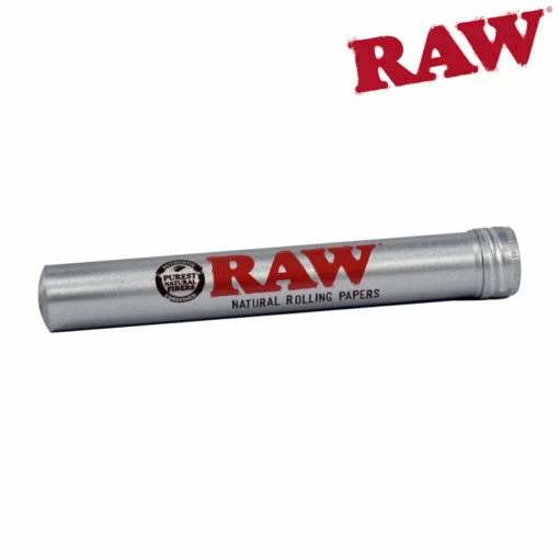 HBI Raw Aluminum Doob Tube New Arrivals 1 HBI Raw Aluminum Doob Tube New Arrivals