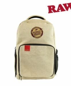 HBI Storage Raw Backpack/Bakepack