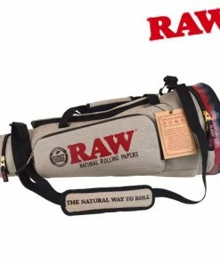 HBI Storage Raw Cone Duffle Bag