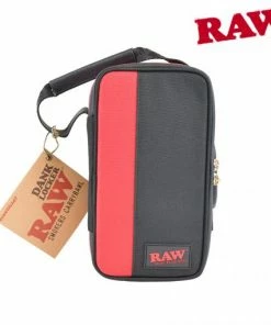 HBI Raw Dank Locker Carry All Storage