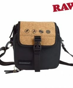HBI New Arrivals Raw Day Bag