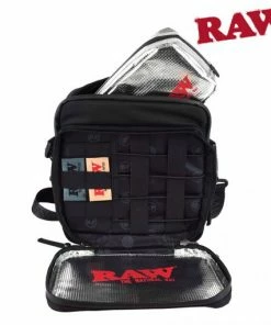 HBI New Arrivals Raw Day Bag