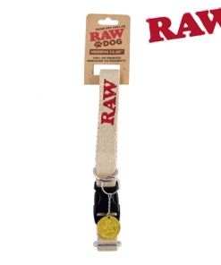 HBI Apparel Raw Dog Collar
