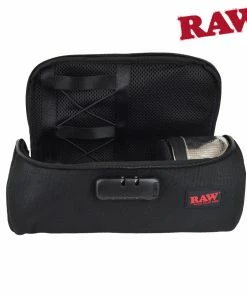 HBI Raw Dank Locker Mini Duffle Bag