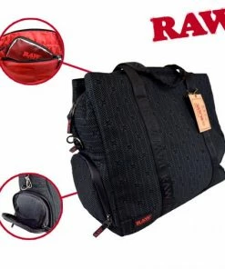 HBI New Arrivals Raw Rawk N Tote Bag