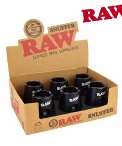 HBI Raw Cone Snuffer New Arrivals