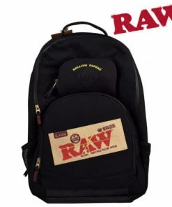 HBI Storage Raw Backpack/Bakepack