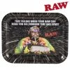 HBI Raw Rolling Tray - Oops!