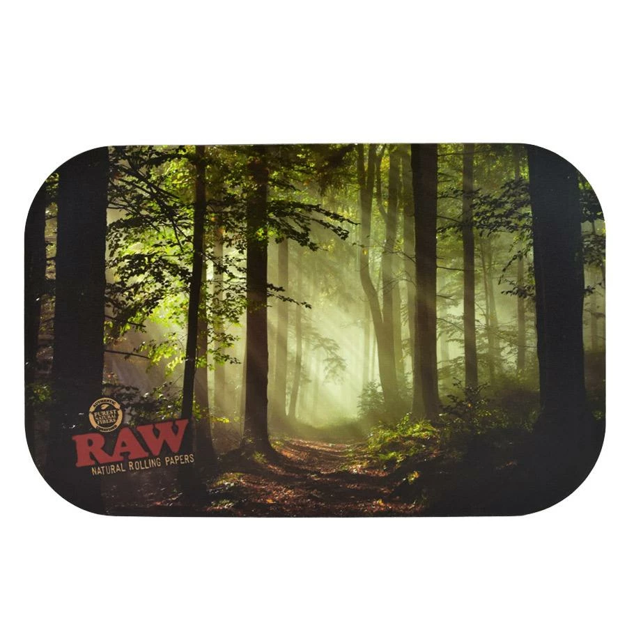 HBI Trays Raw Tray Magnetic Covers 4 HBI Trays Raw Tray Magnetic Covers