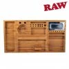 HBI RAW Triple Flip Tray Trays