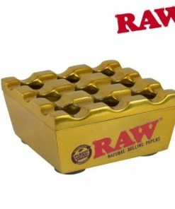 HBI New Arrivals RAW Vanash Ashtray