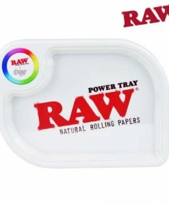 HBI Trays RAW X ILMYO Power Tray