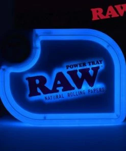 HBI Trays RAW X ILMYO Power Tray