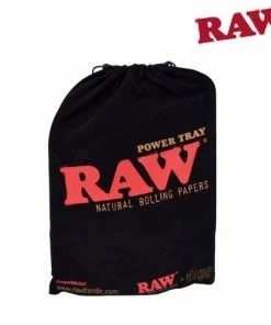 HBI Trays RAW X ILMYO Power Tray