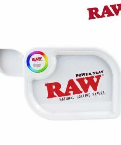 HBI Trays RAW X ILMYO Power Tray