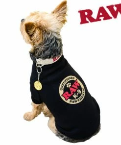 HBI Raw Pet Ringer Shirt Apparel