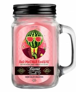 BOB Headquarters Beamer Candles Odor Eliminators