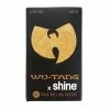 BOB Headquarters Shine & Wu-Tang Collab 24K Gold King Size Papers