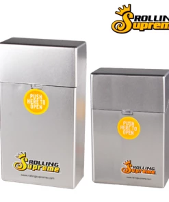 HBI Rolling Supreme Cigarette Cases New Arrivals